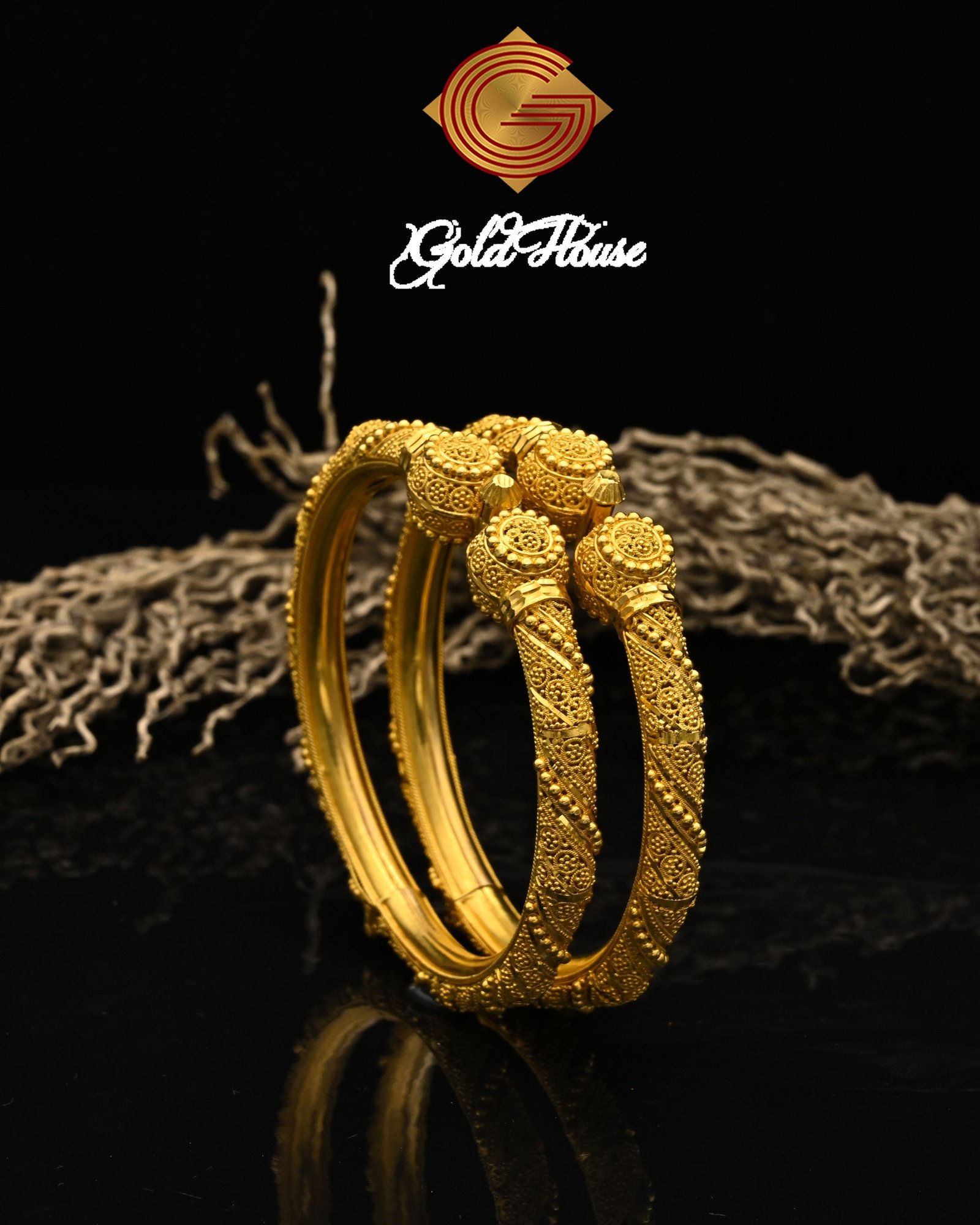 Bangles Design