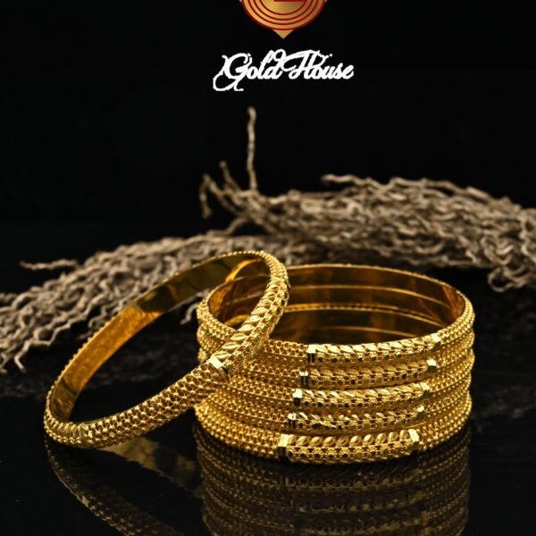 Bangles Design