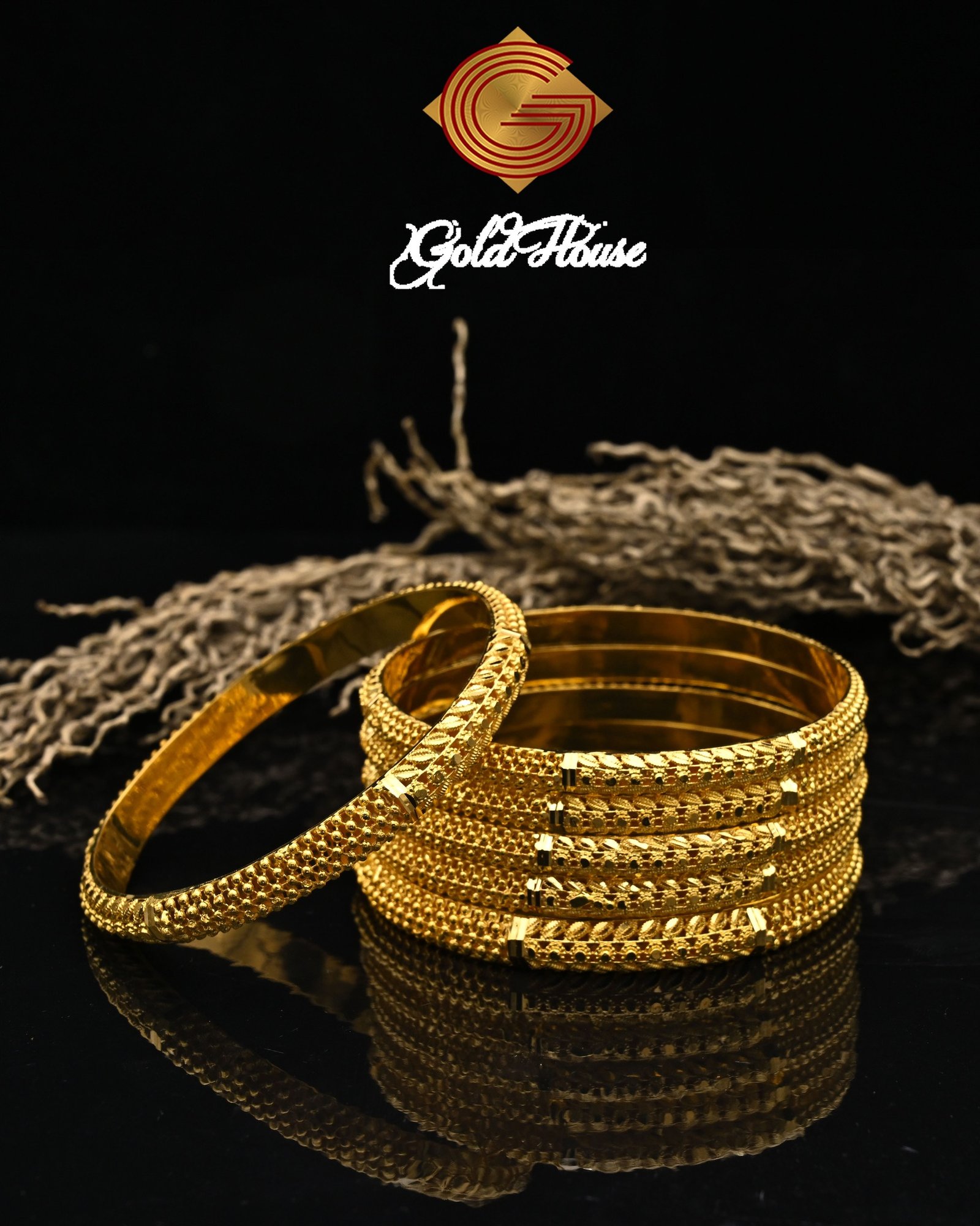 Bangles Design