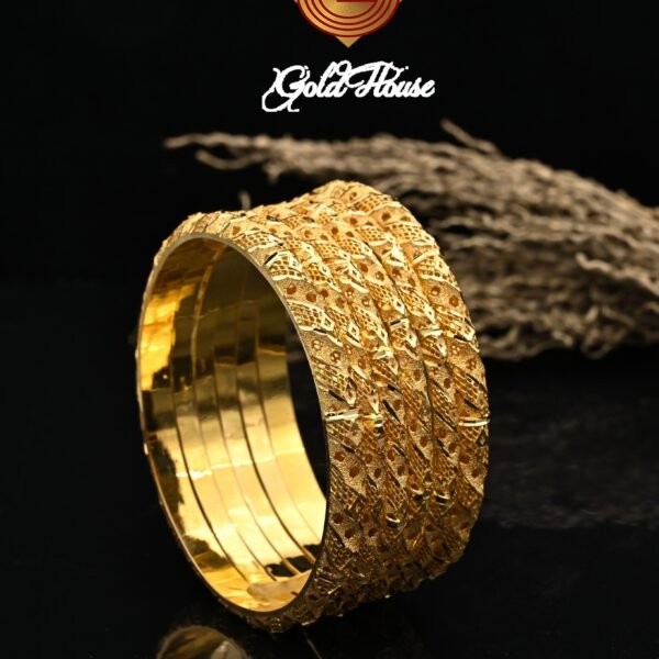 Bangles Design