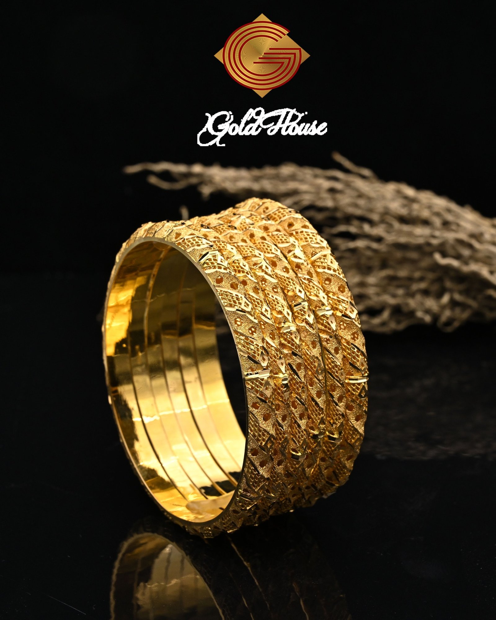 Bangles Design