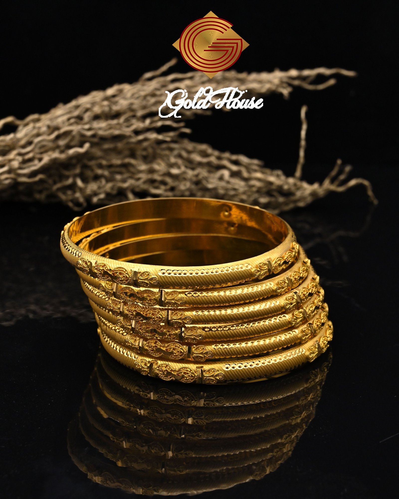 Bangles Design