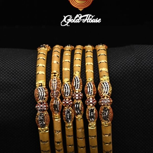 Bangles Design
