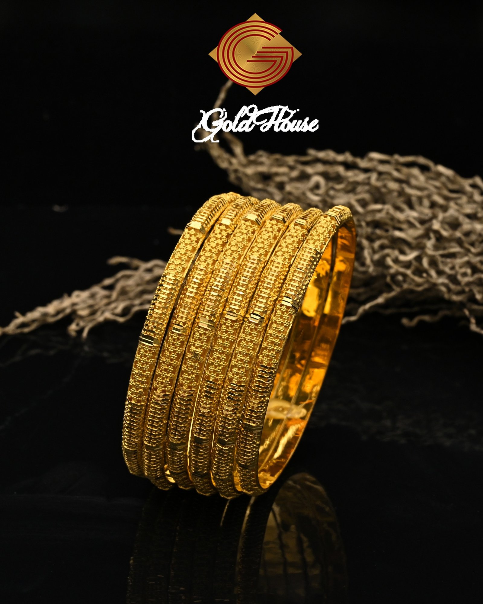 Bangles Design
