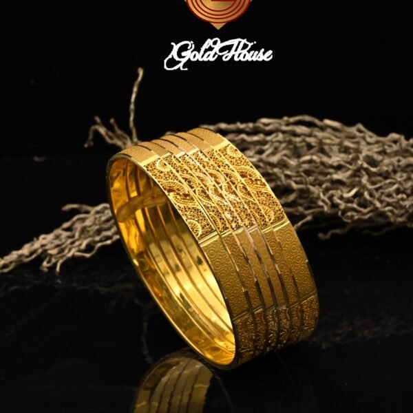 Bangles Design