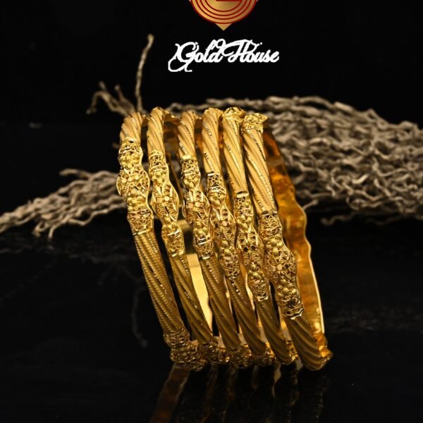 Bangles Design