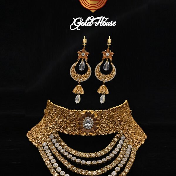 Necklace Design