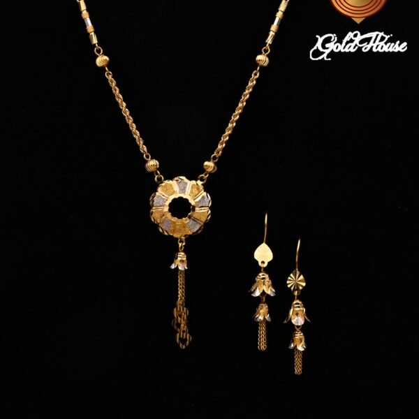 Pendant Design