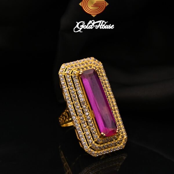 Ring Design