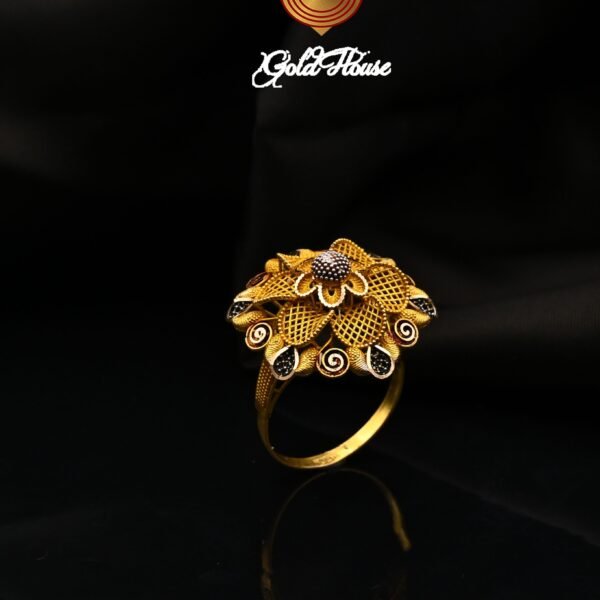 Ring Design