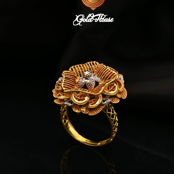 Ring Design