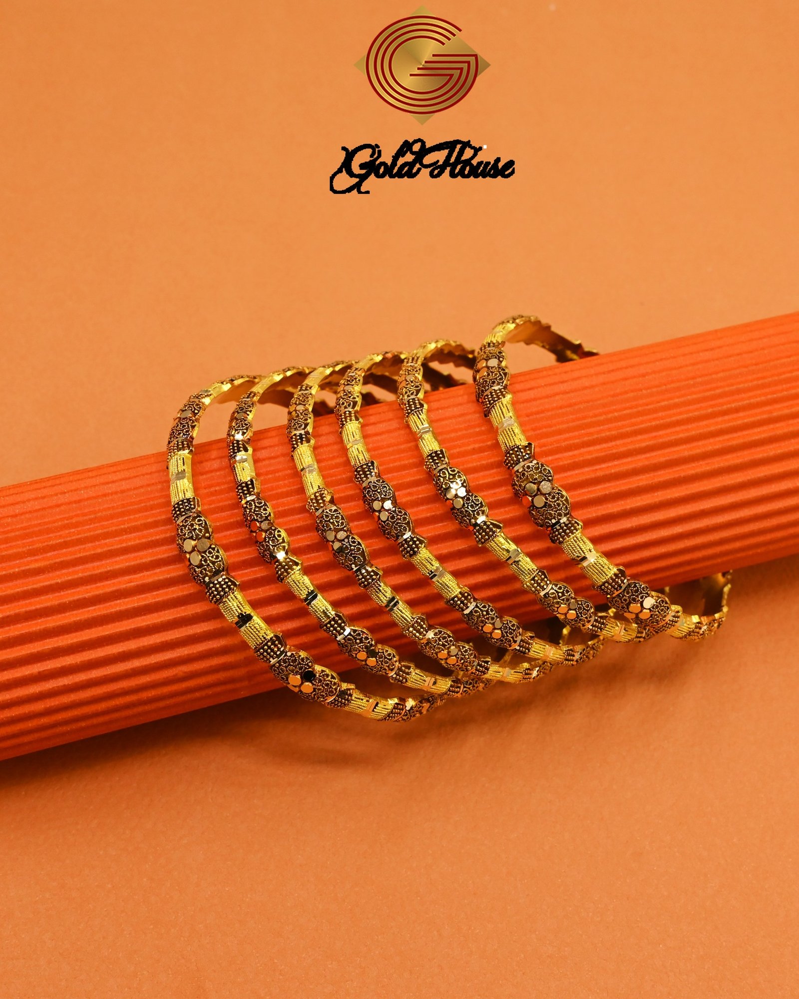 Bangles Design