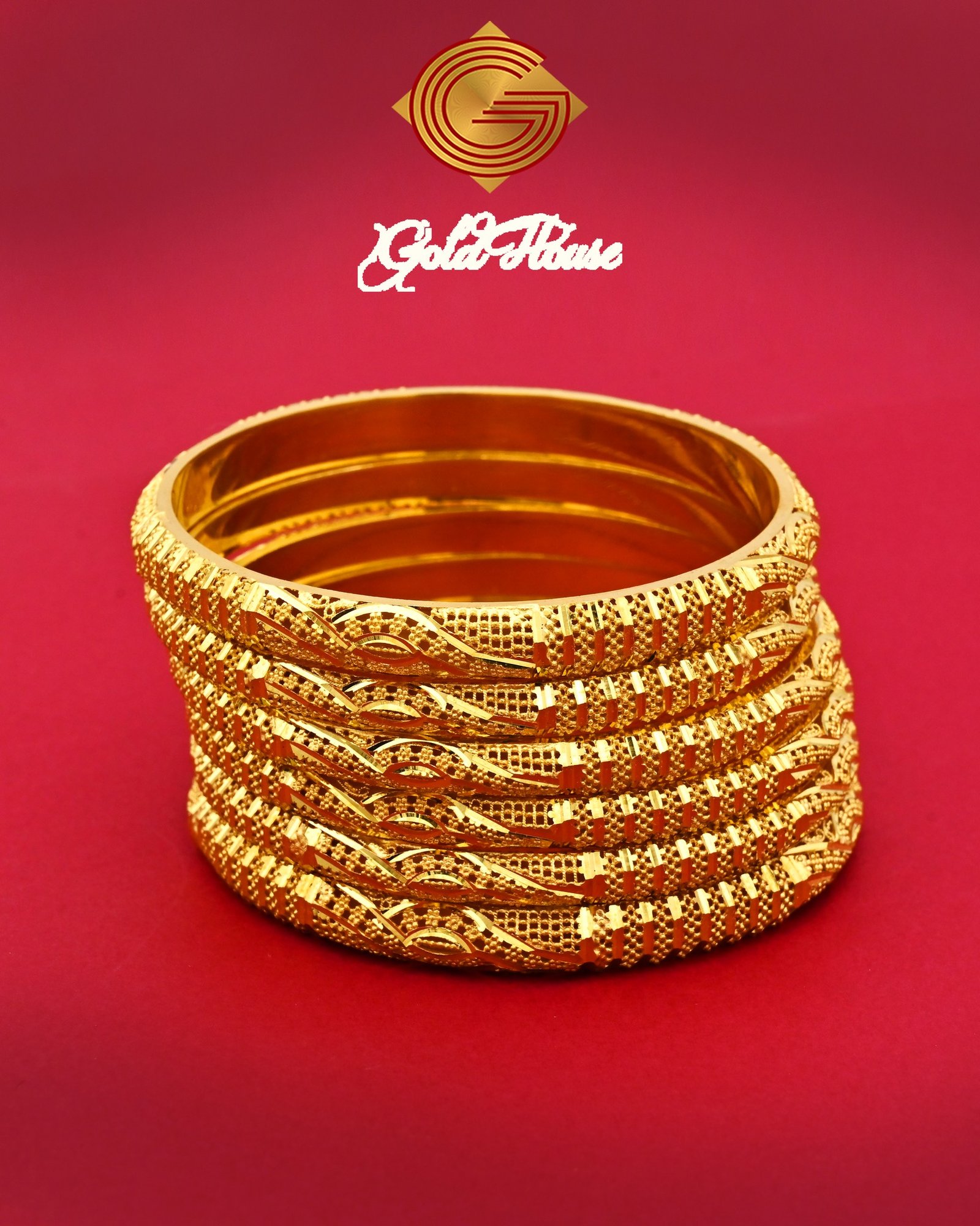 Bangles Design