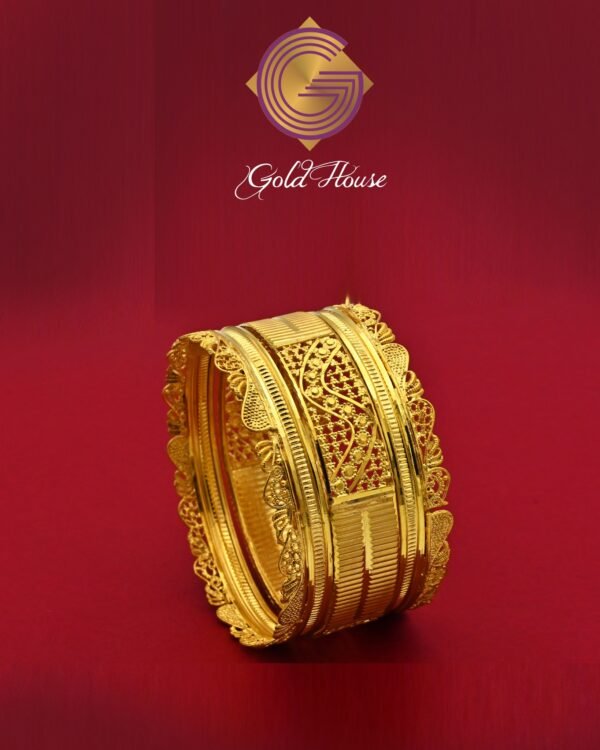 Bangles Design