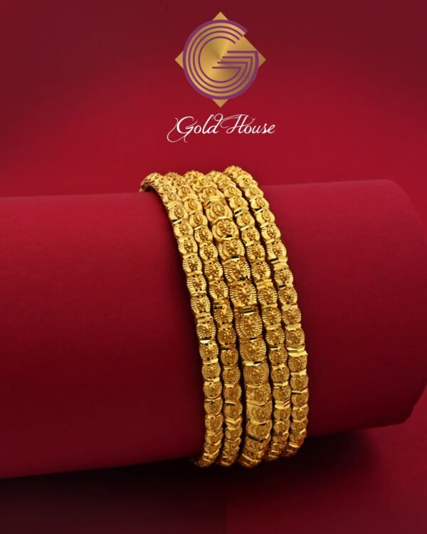 Bangles Design