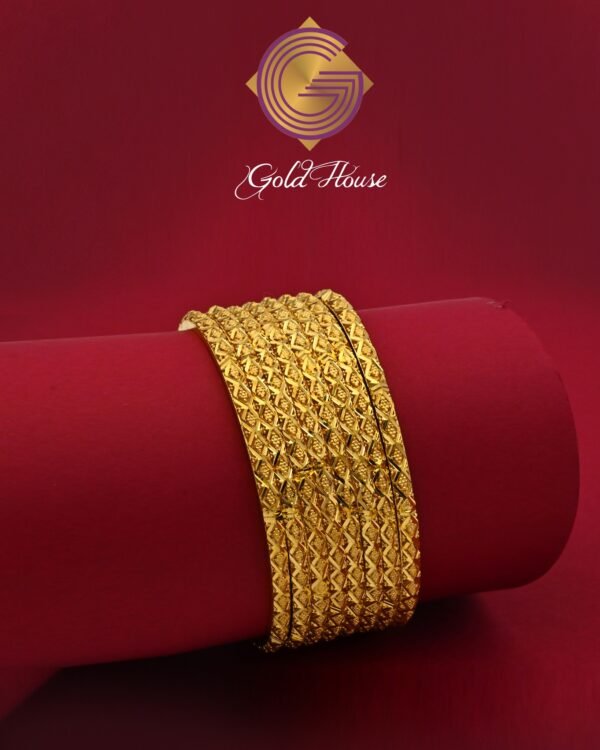 Bangles Design