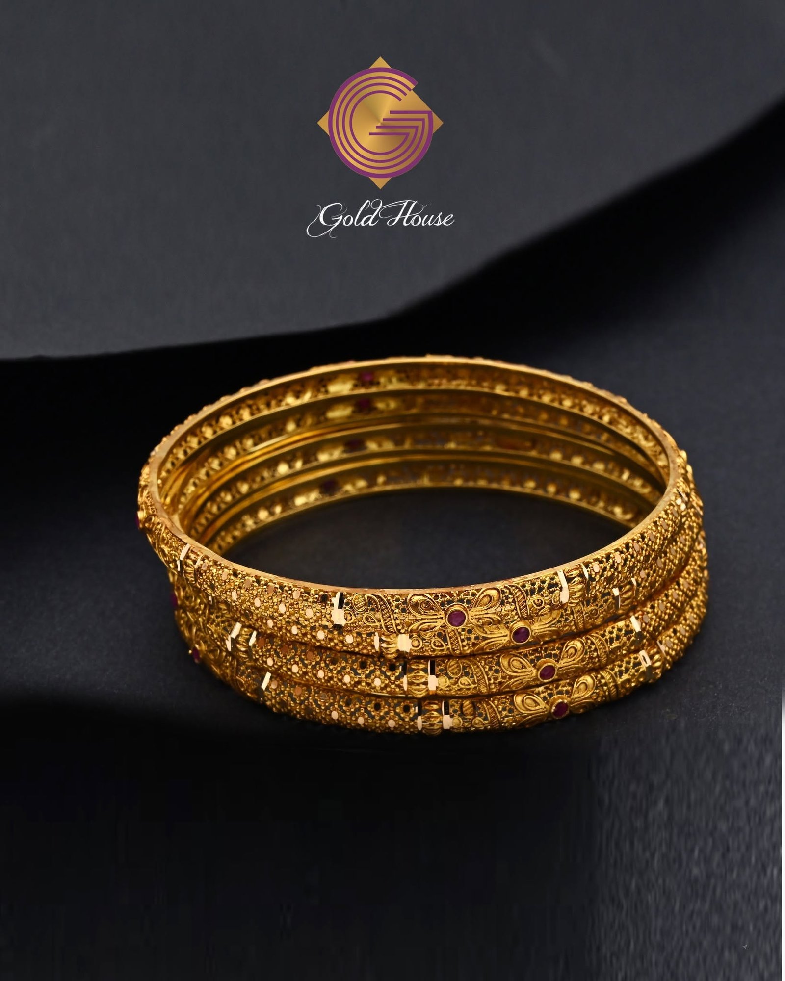 Bangles Design