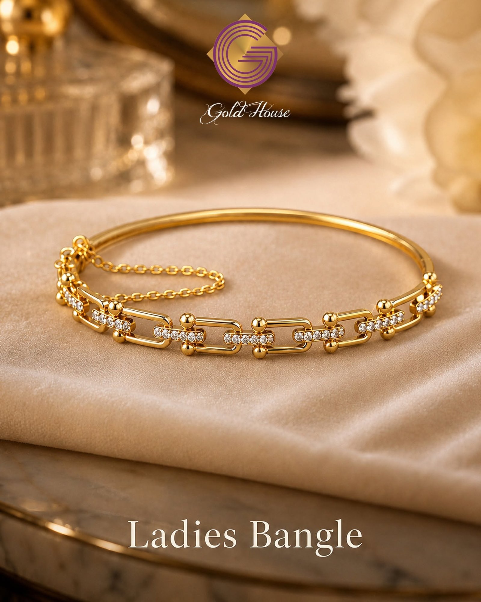 Bangles Design