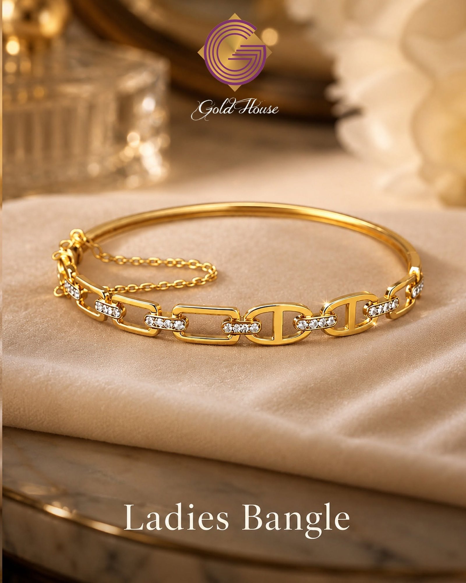 Bangles Design