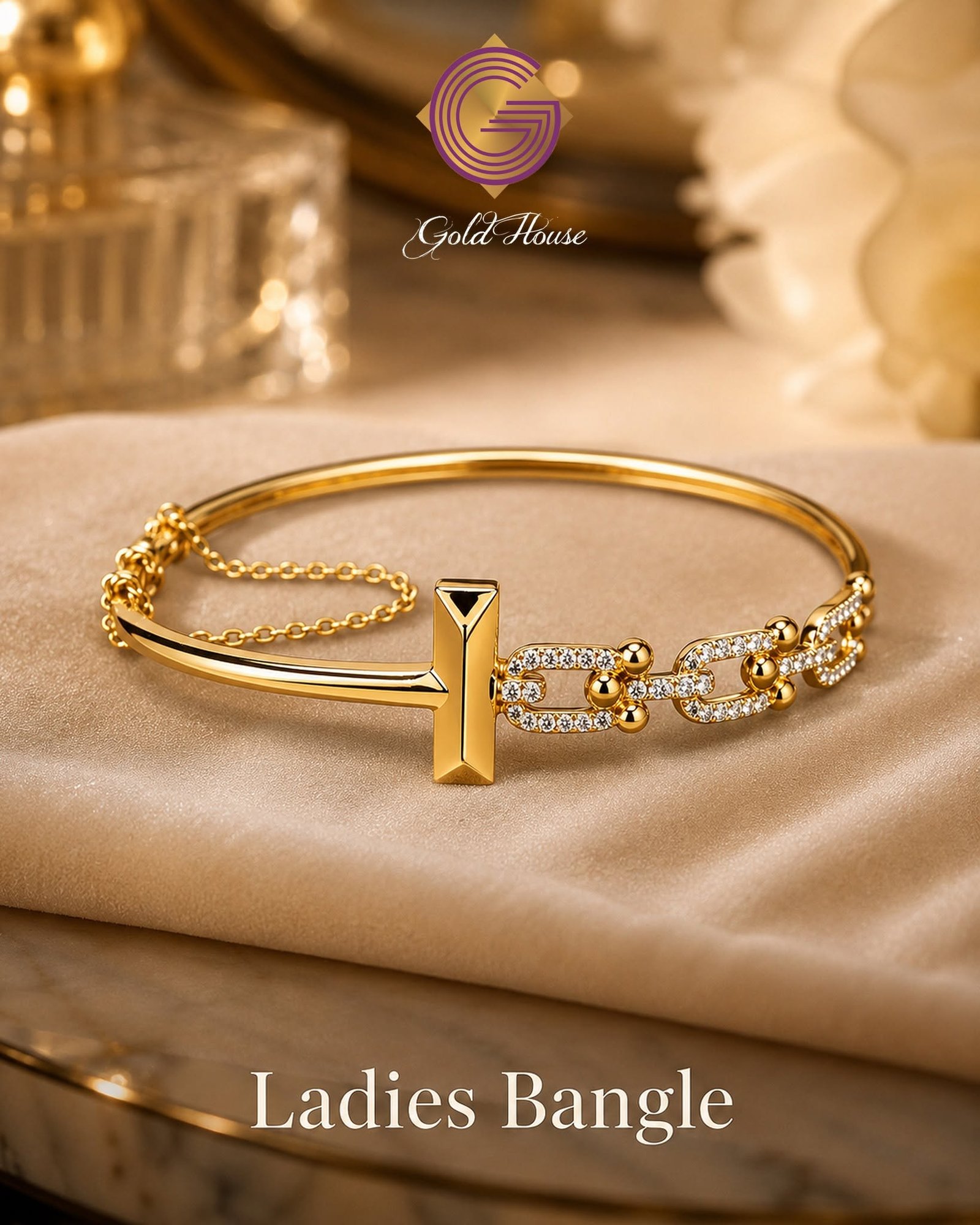 Bangles Design