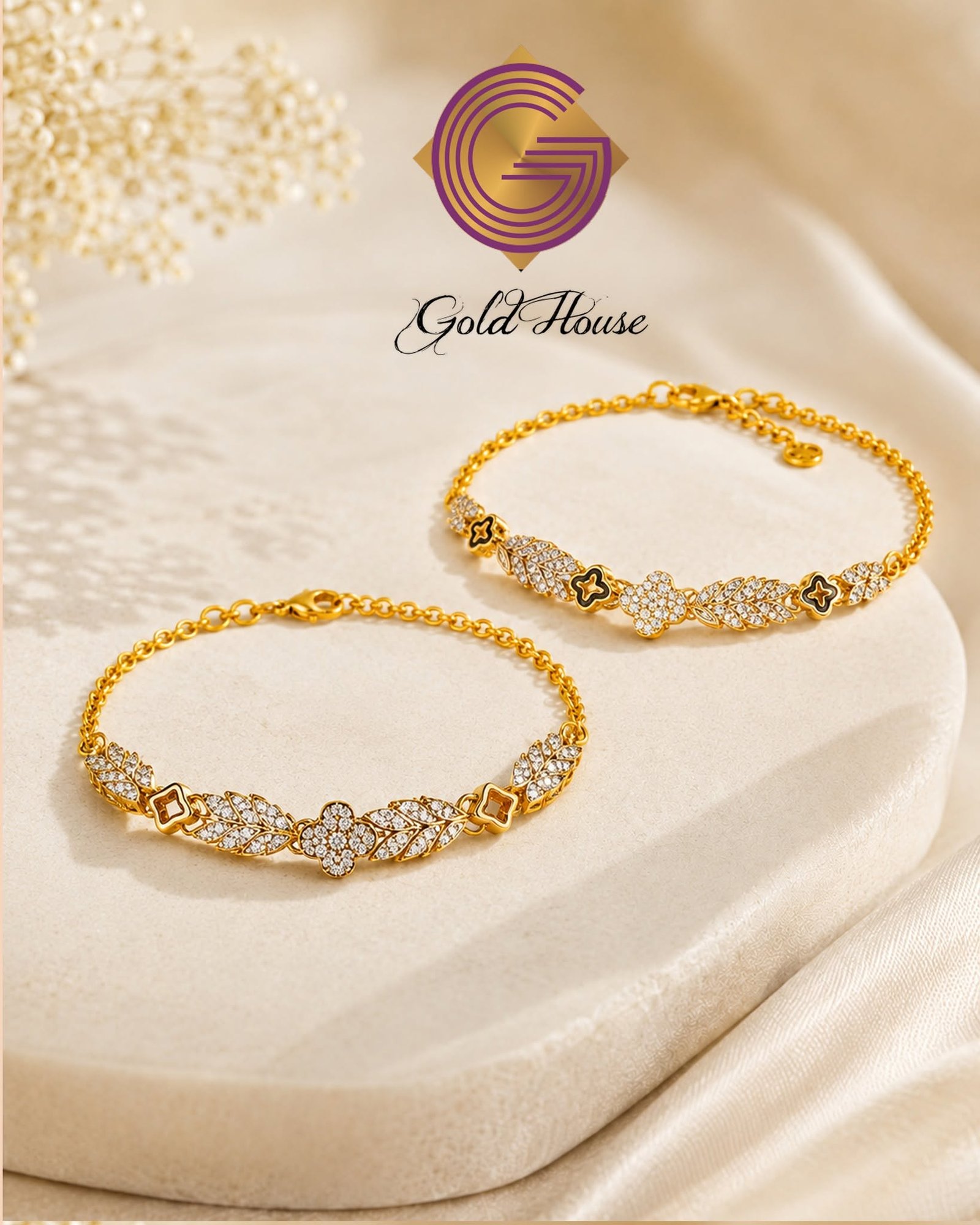 Bangles Design