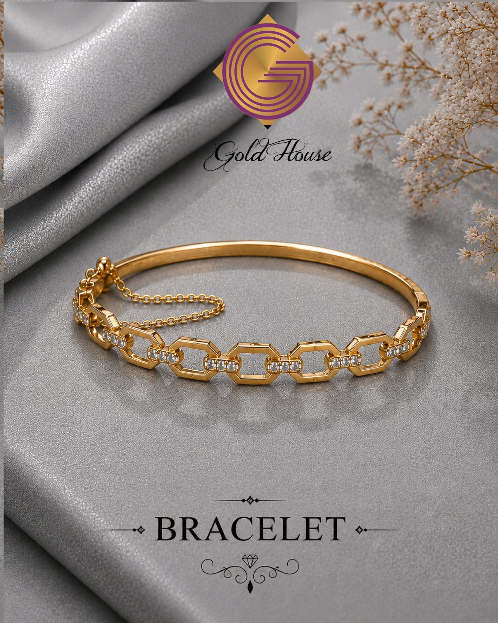 Bracelet Design