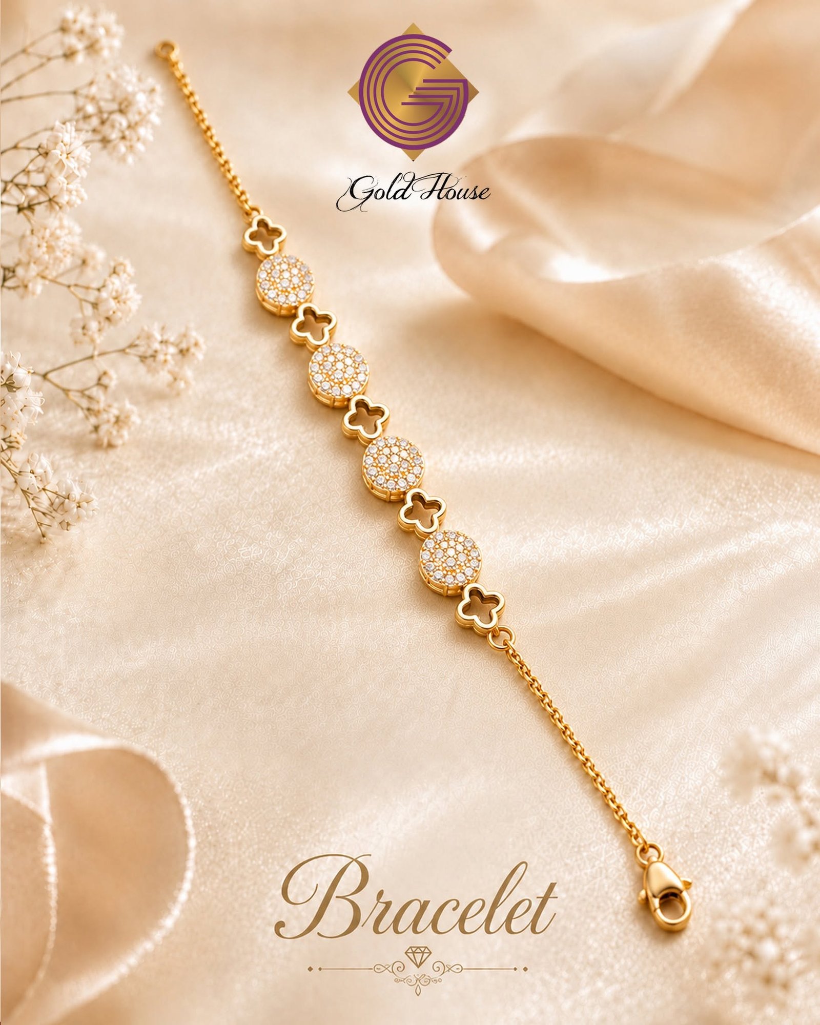 Bracelet Design