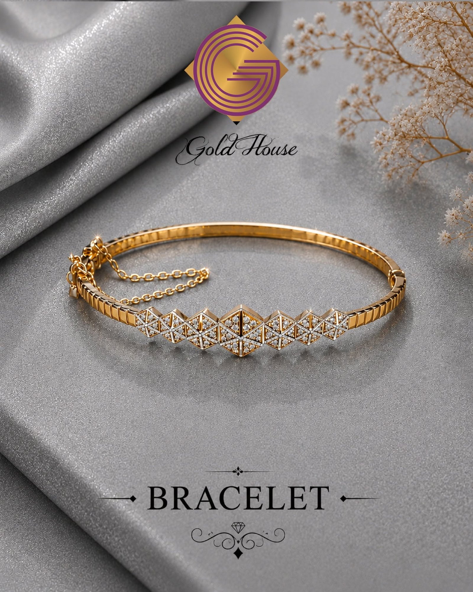 Bracelet Design