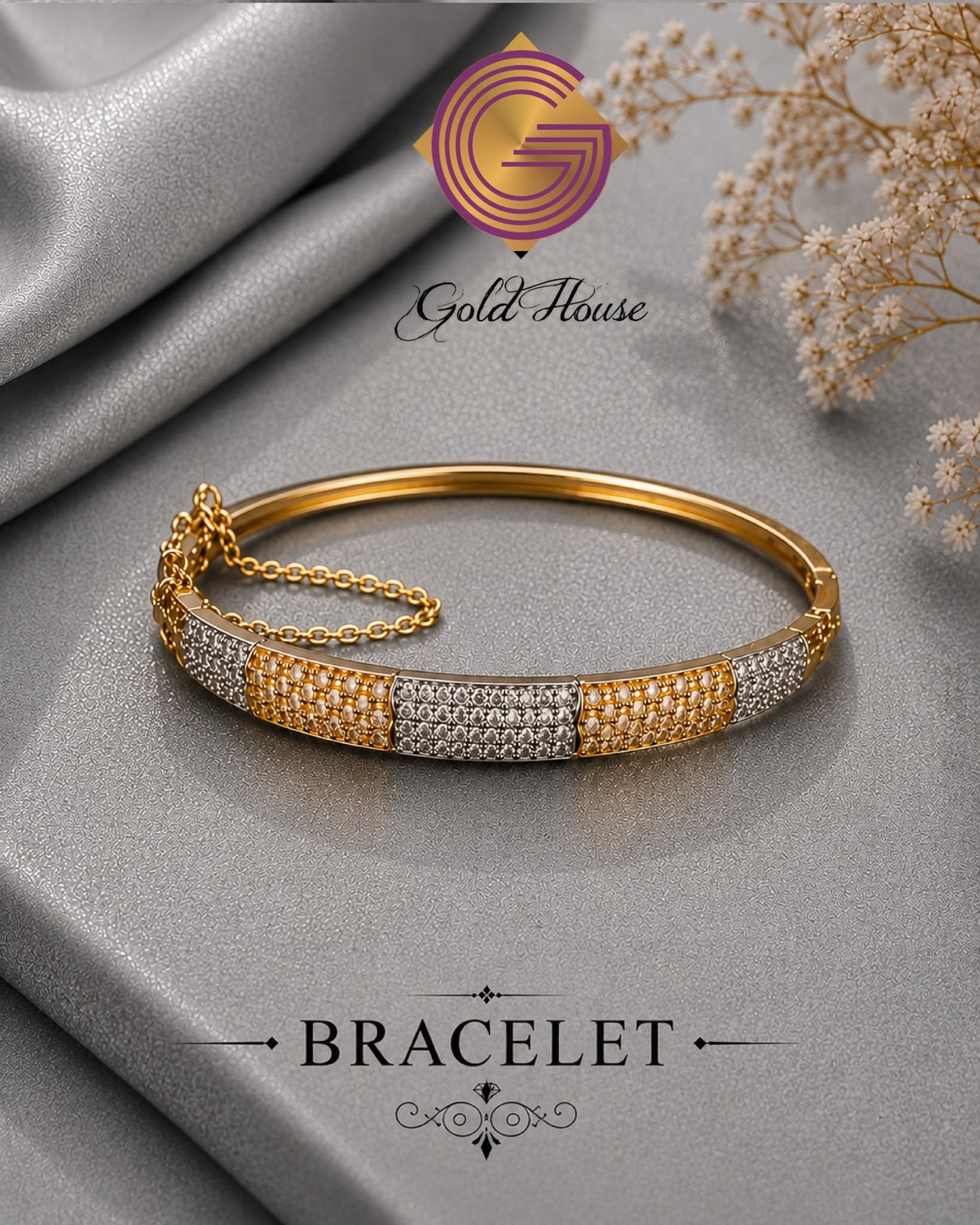 Bracelet Design