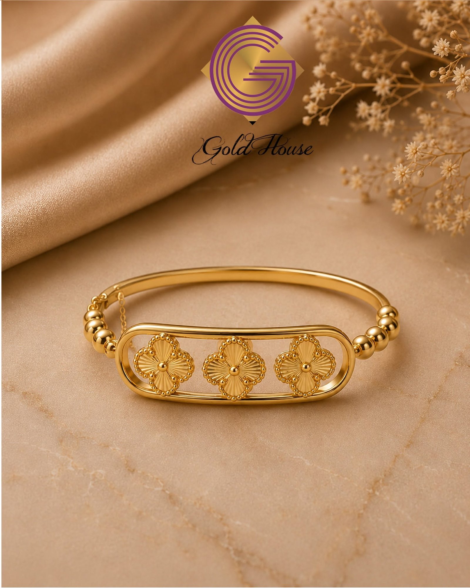 Bracelet Design