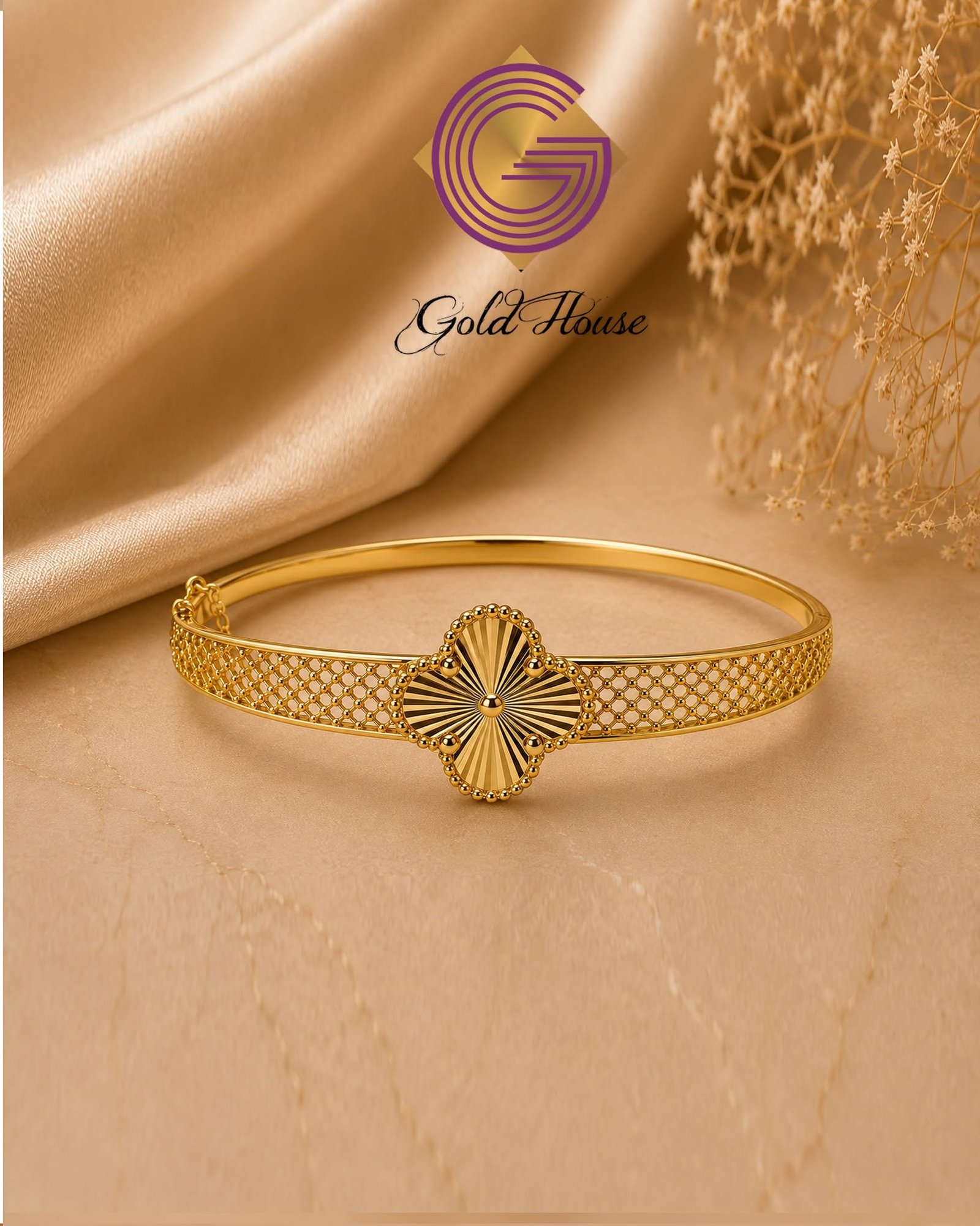 Bracelet Design