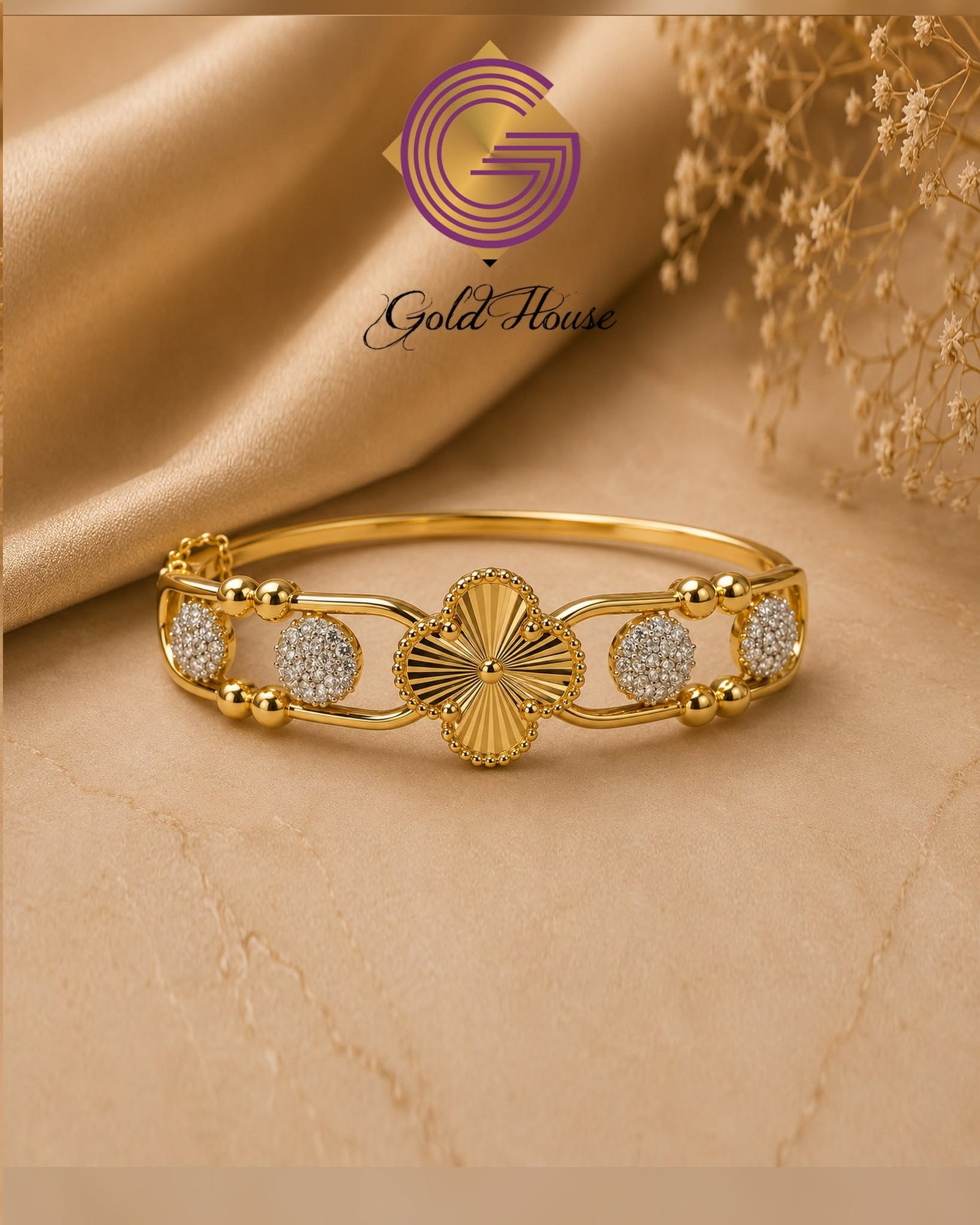 Bracelet Design