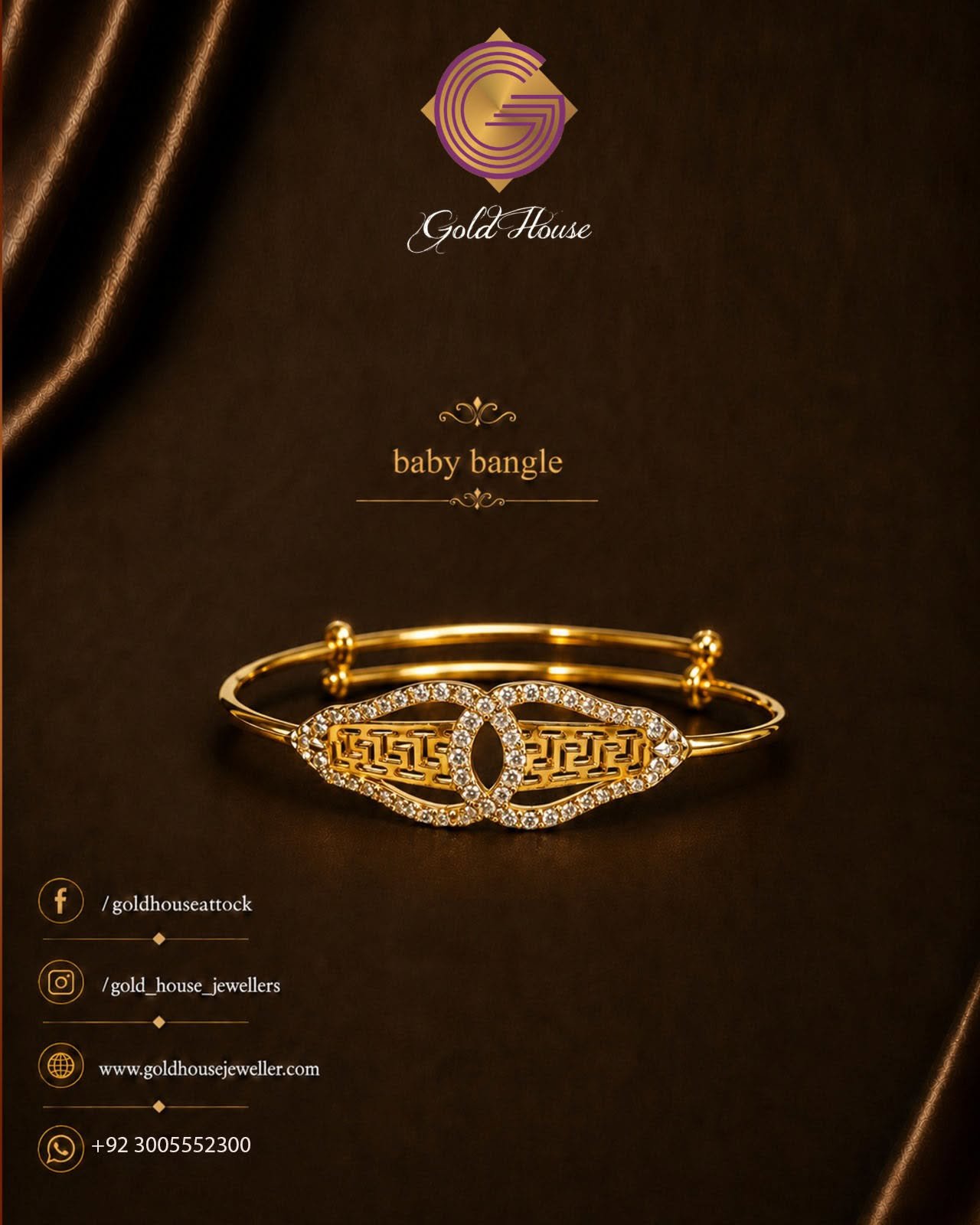 Bracelet Design