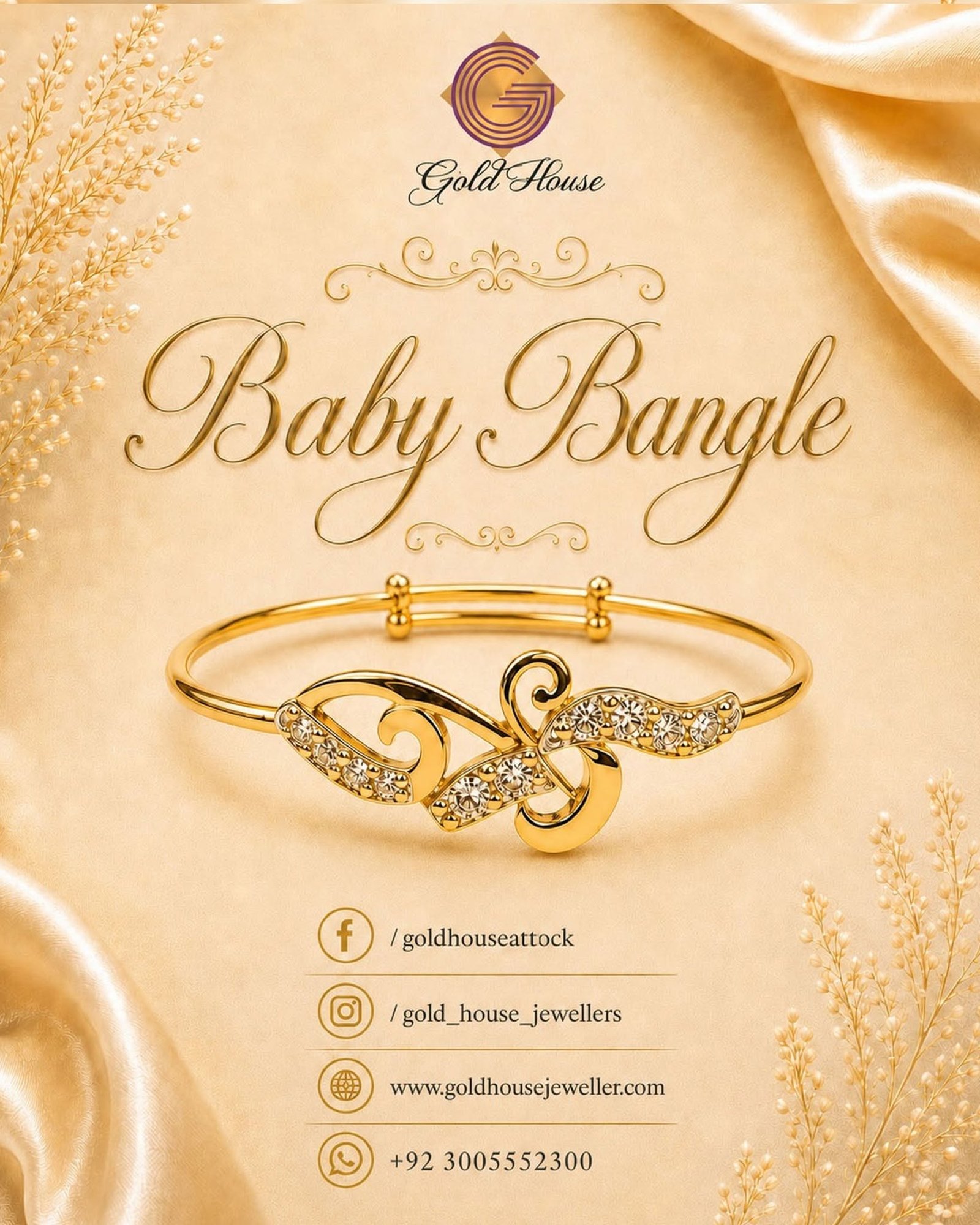 Bracelet Design
