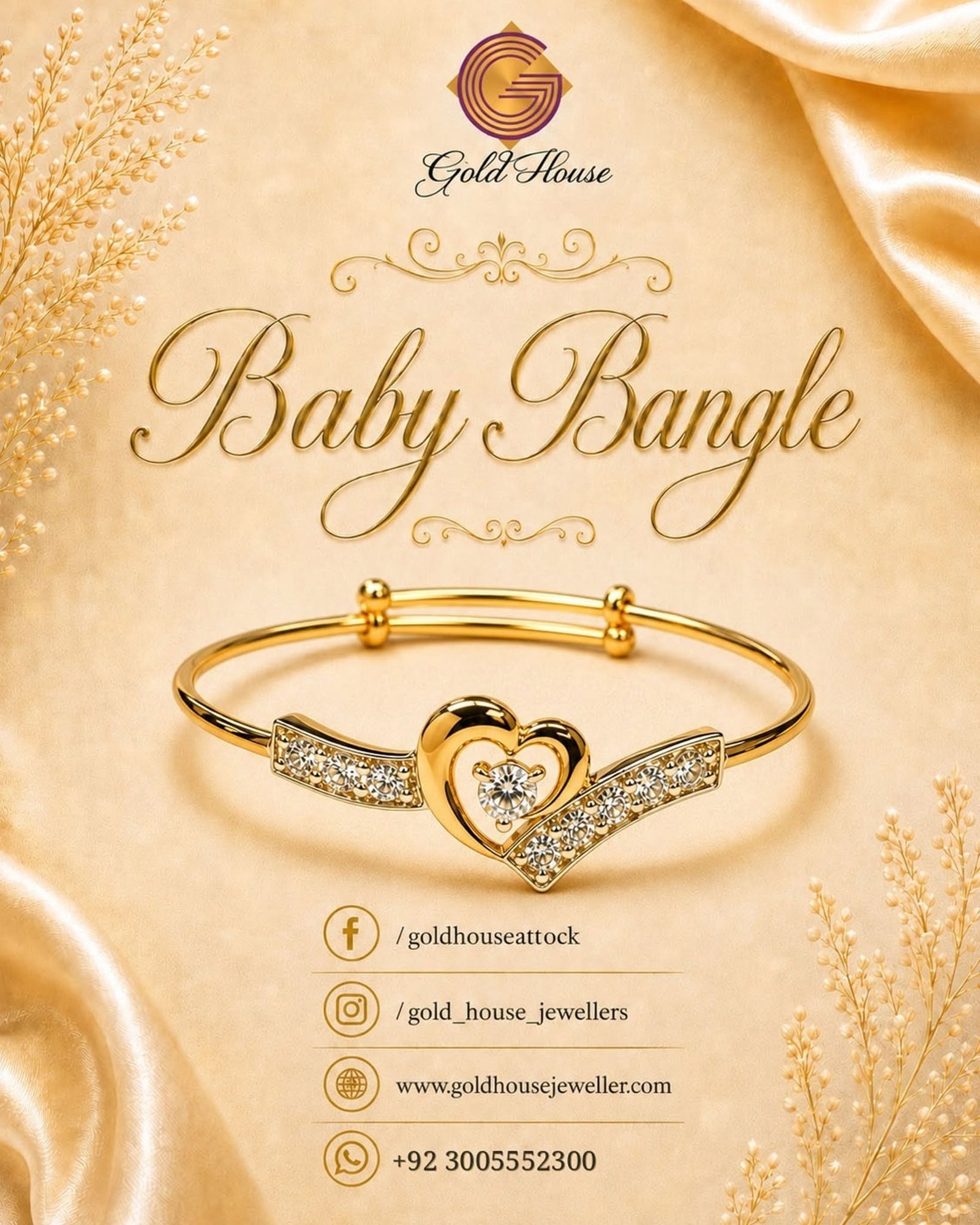 Bracelet Design