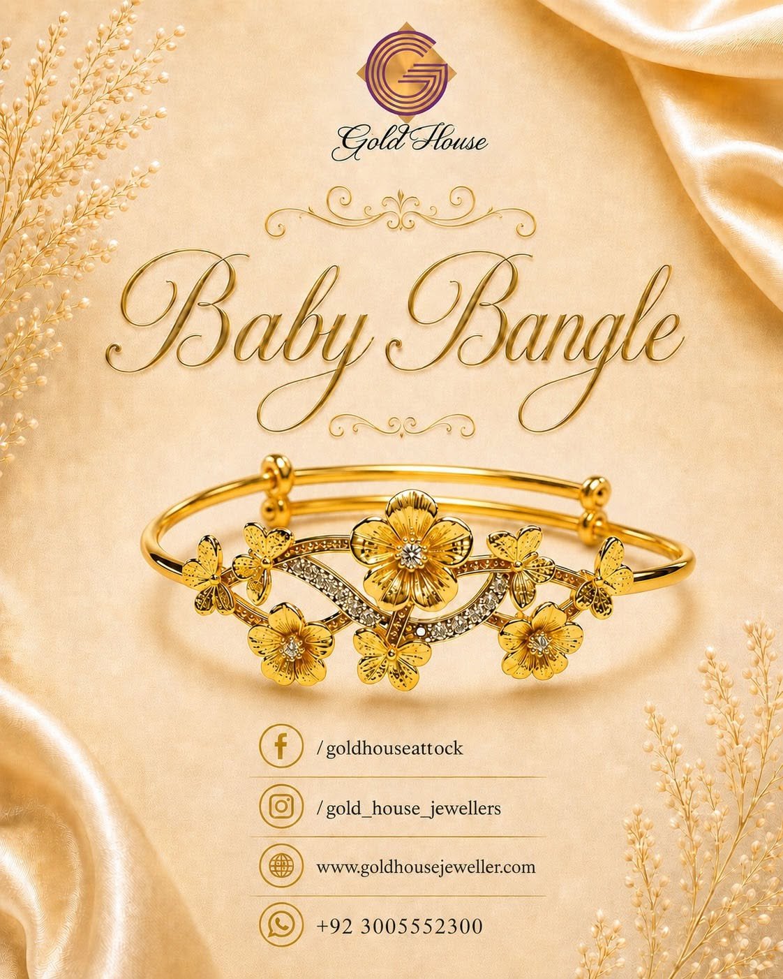 Bracelet Design