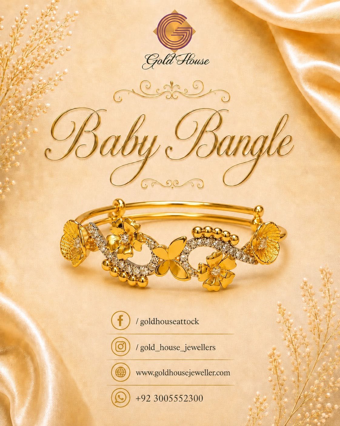Bracelet Design