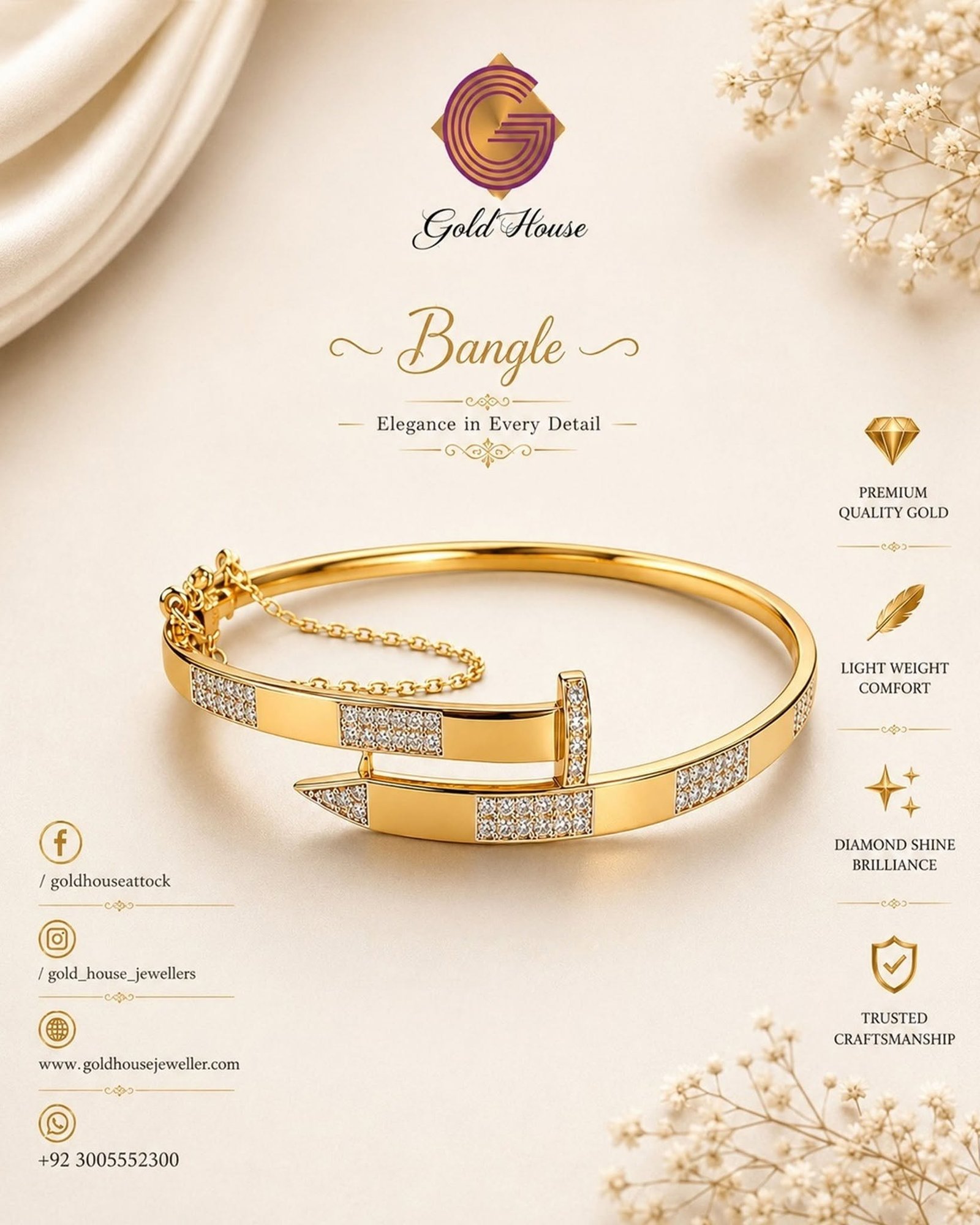 Bracelet Design