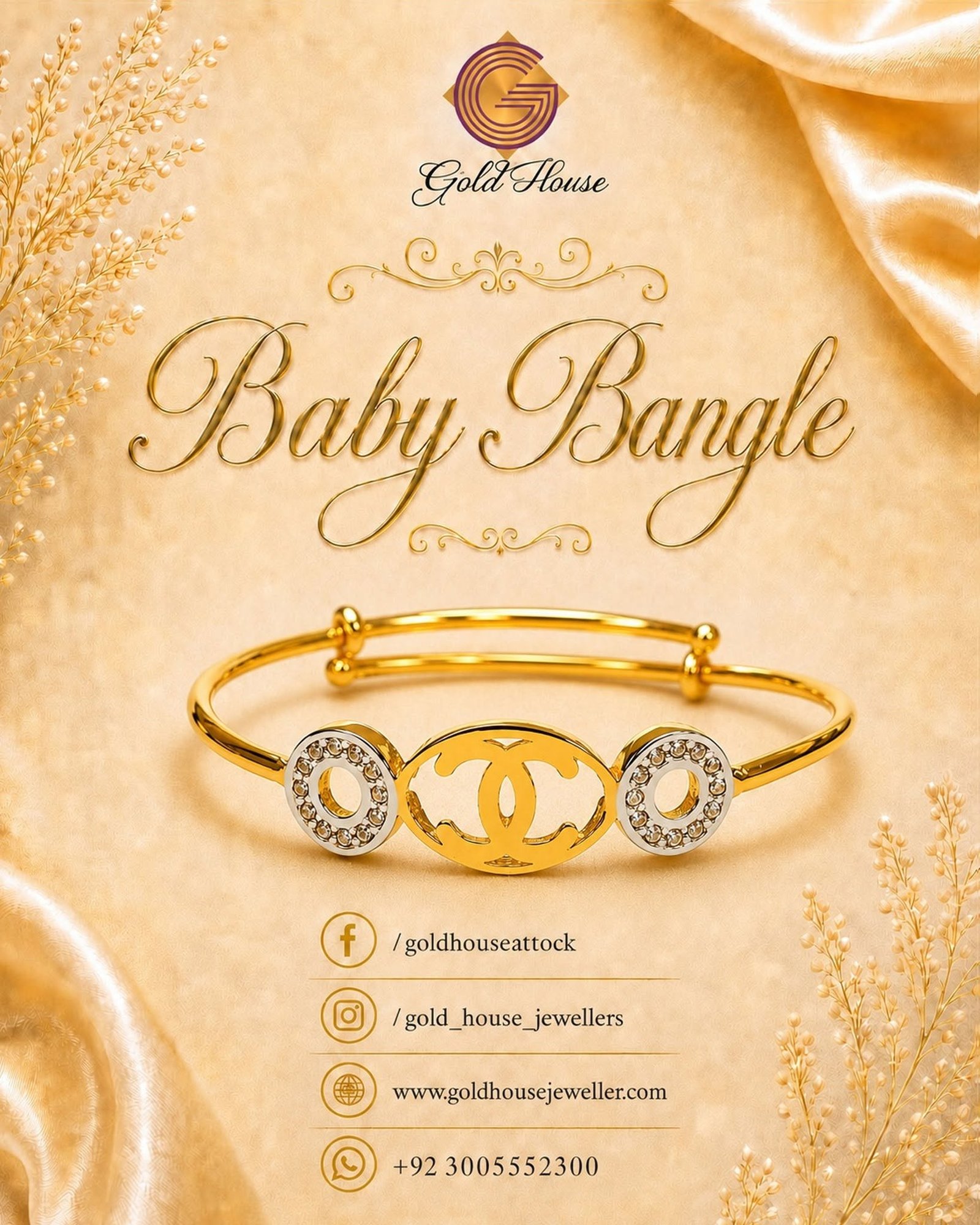 Bracelet Design