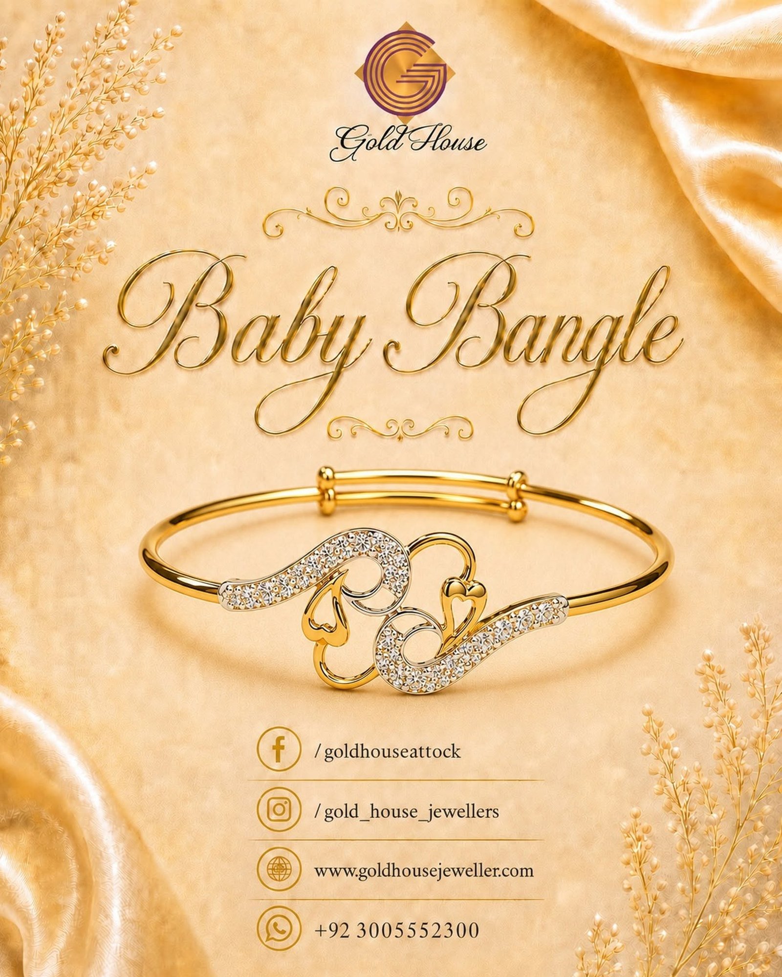 Bracelet Design