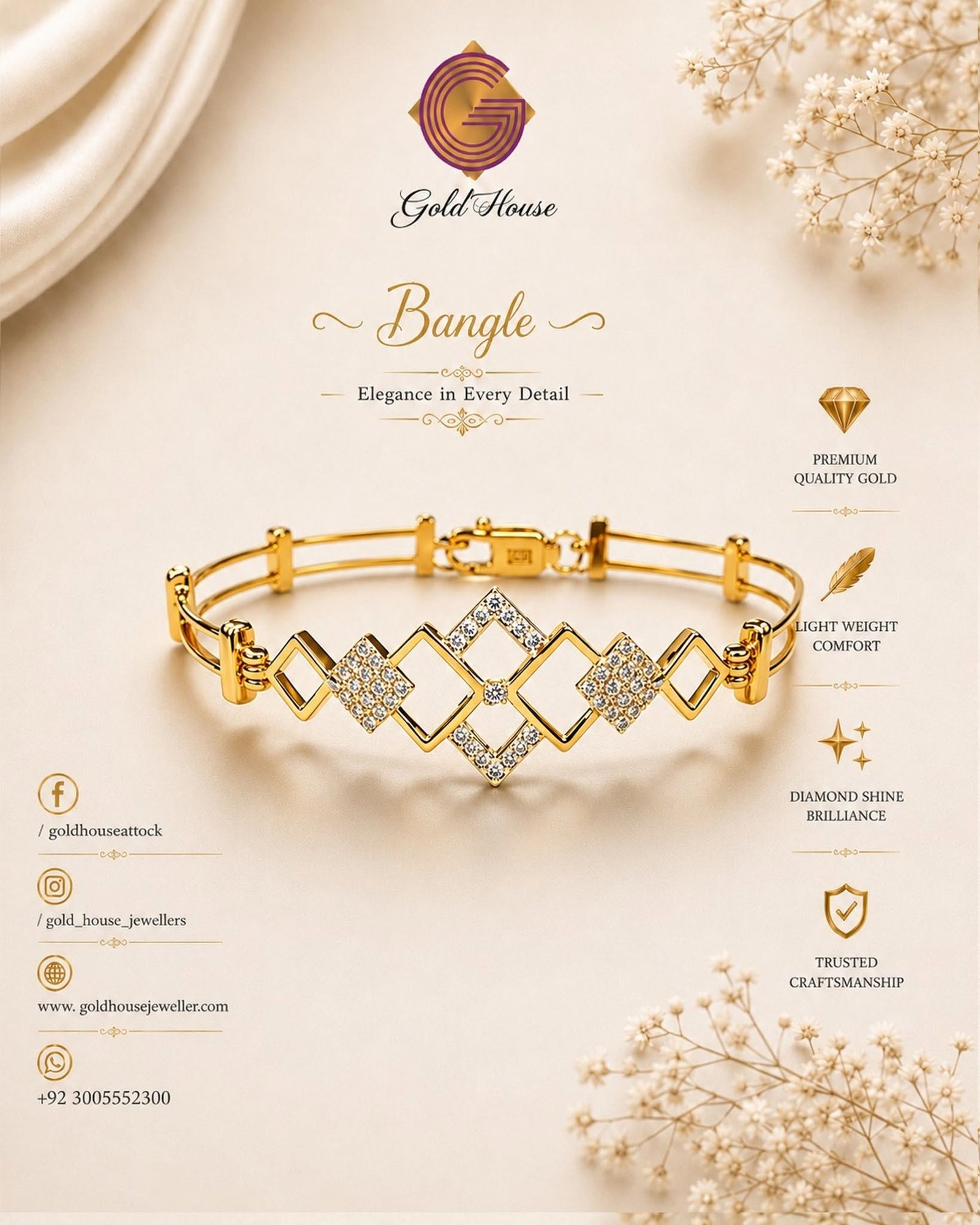 Bracelet Design