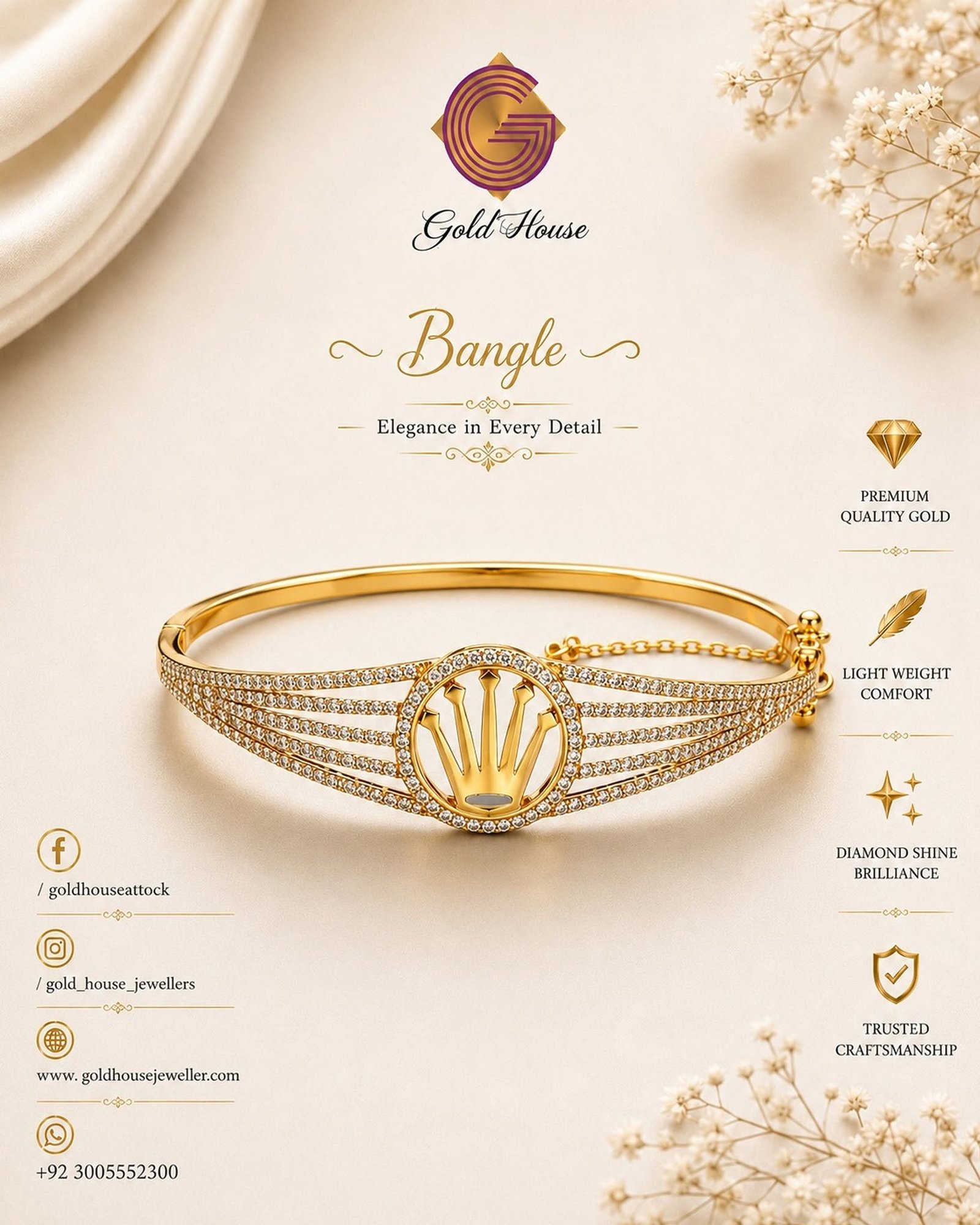 Bracelet Design