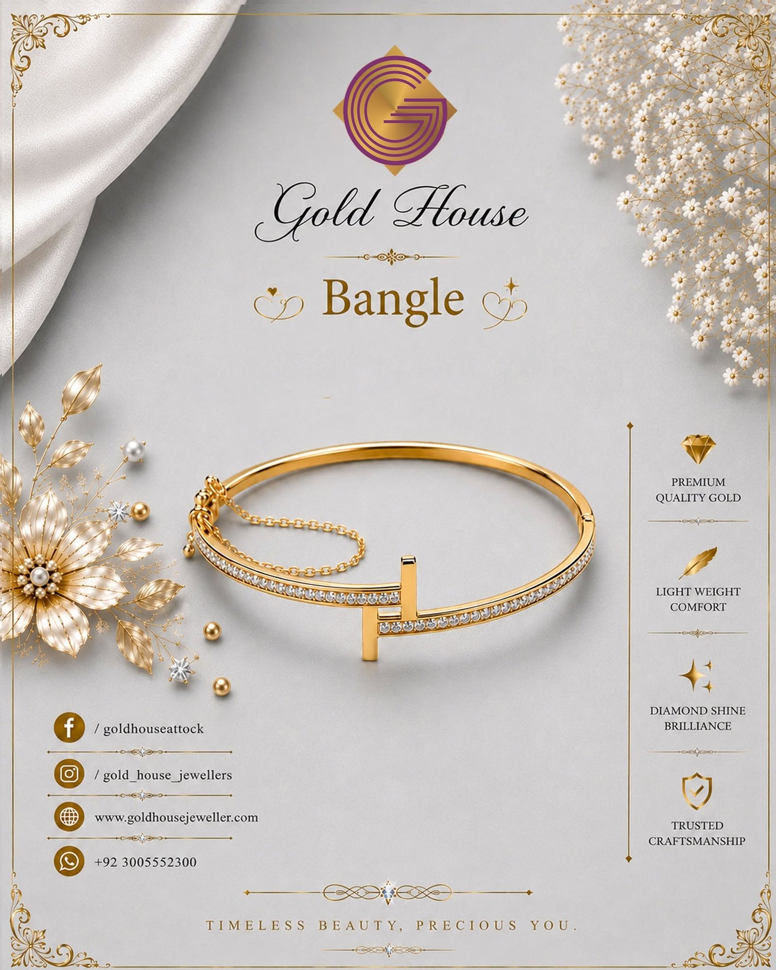 Bracelet Design
