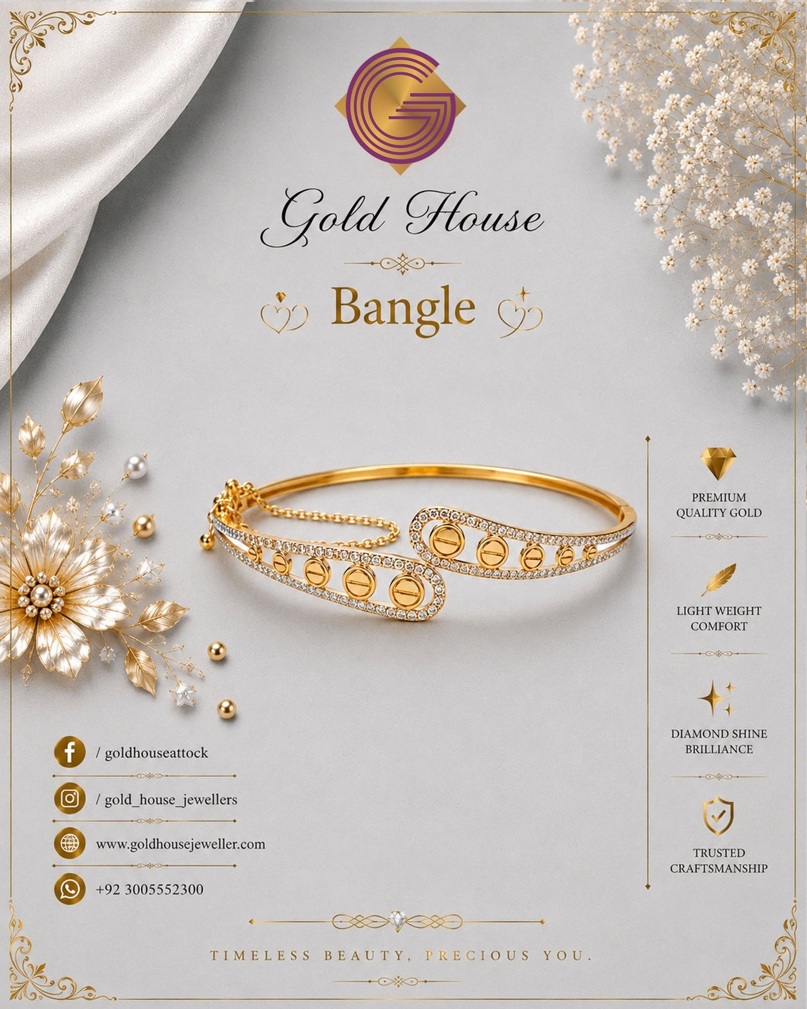 Bracelet Design