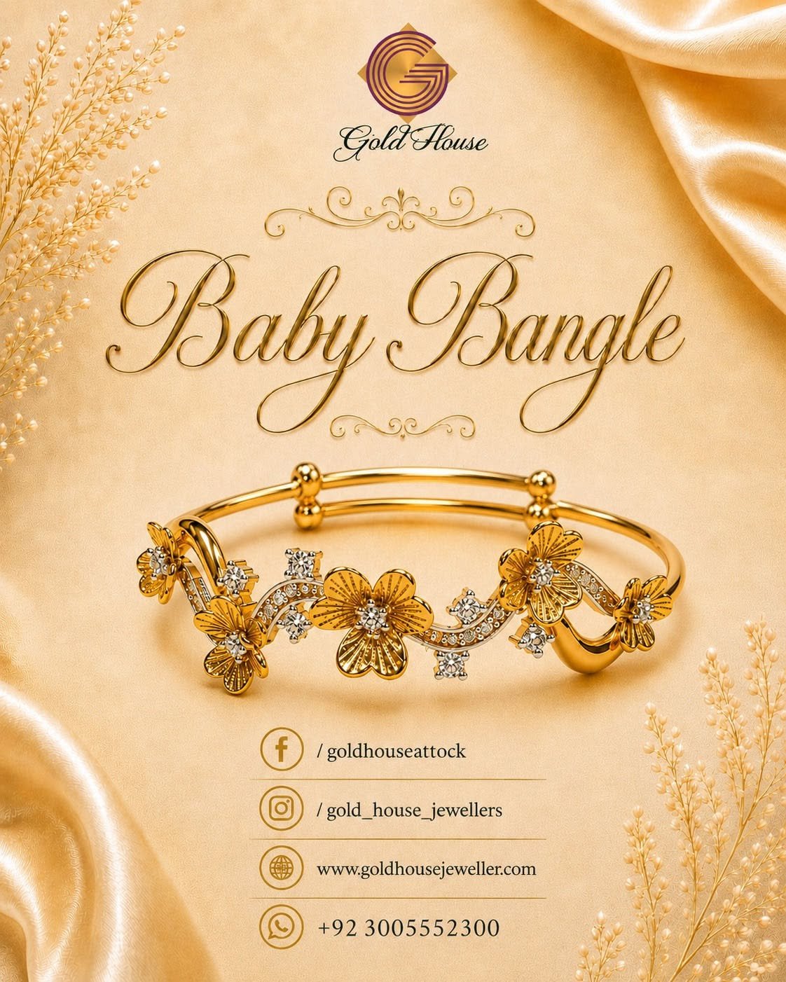 Bracelet Design