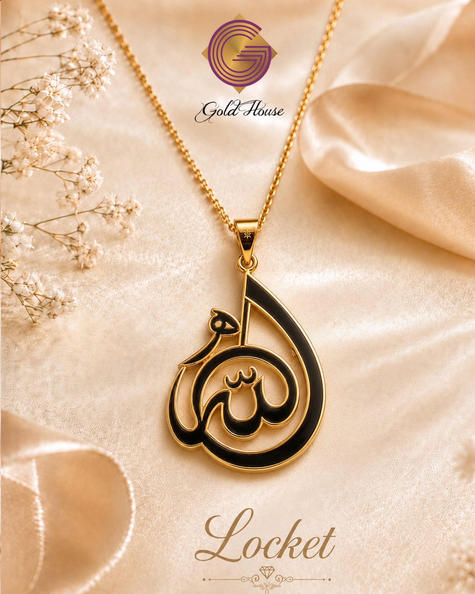 Locket Design
