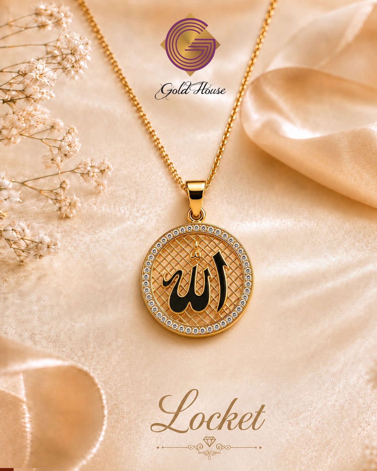 Locket Design