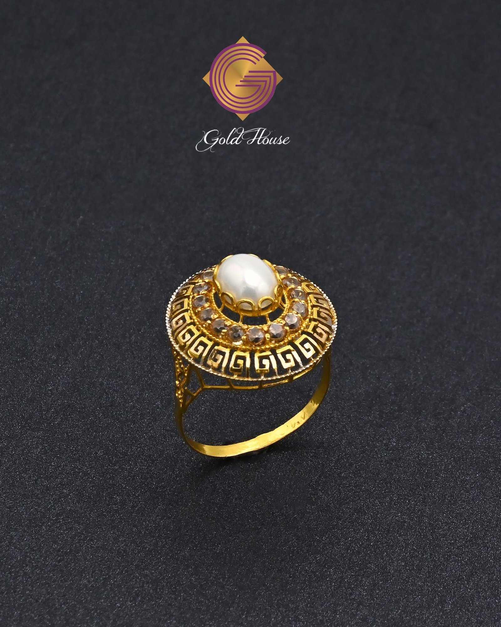 Ring Design