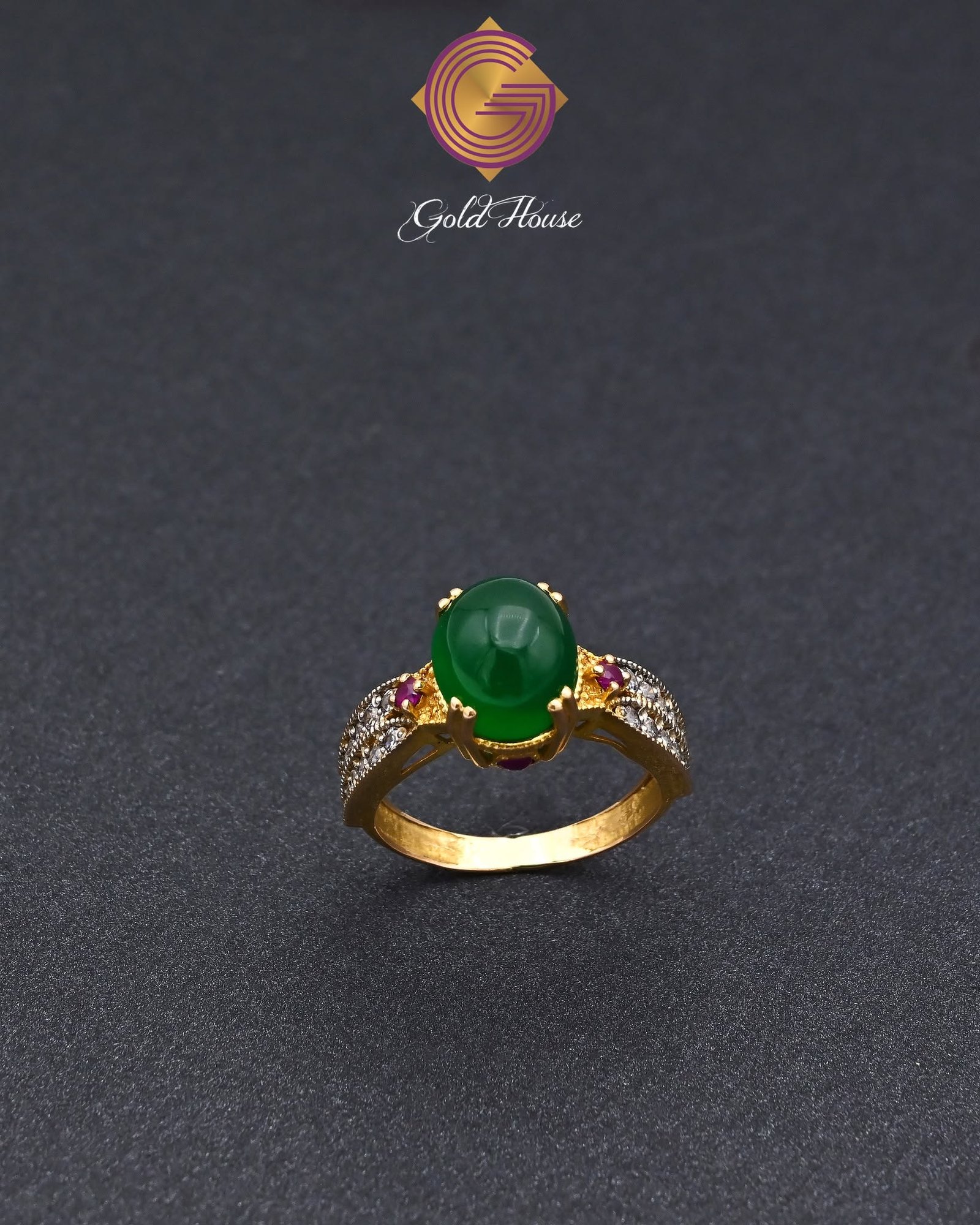 Ring Design
