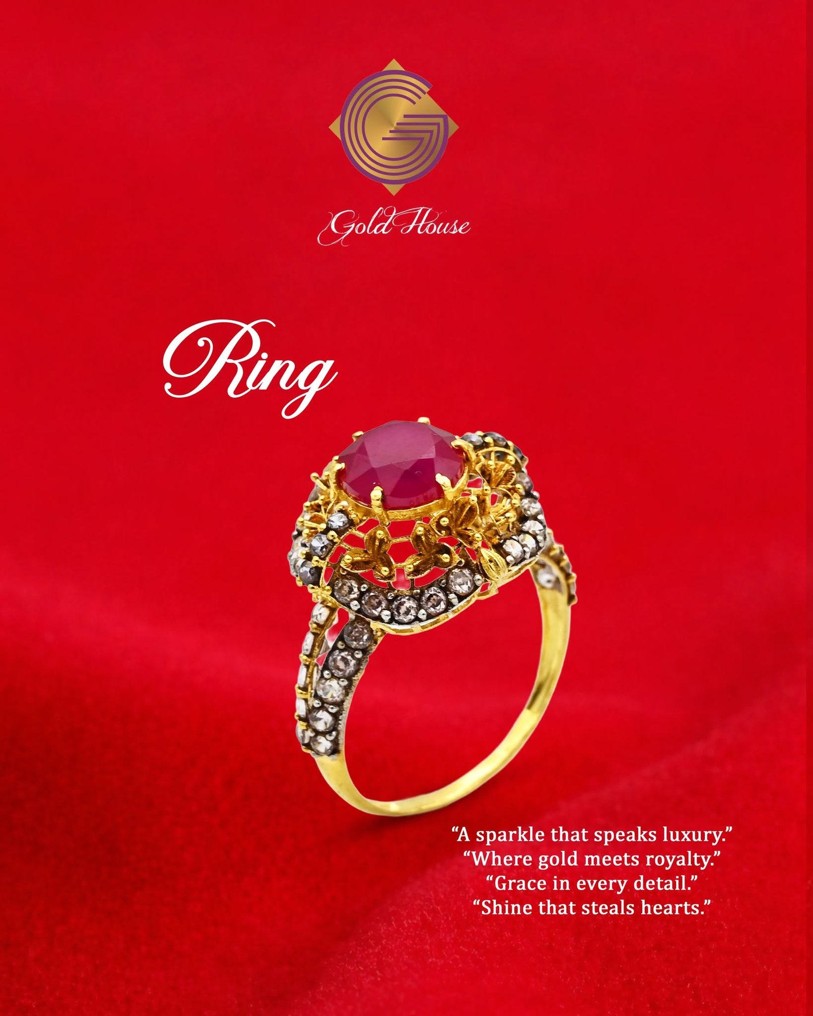 Ring Design